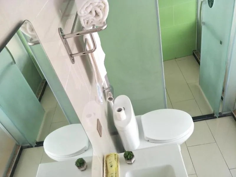 Greentree Inn Henan Shangqiu Liangyuan District Railway Station Express Hotel China